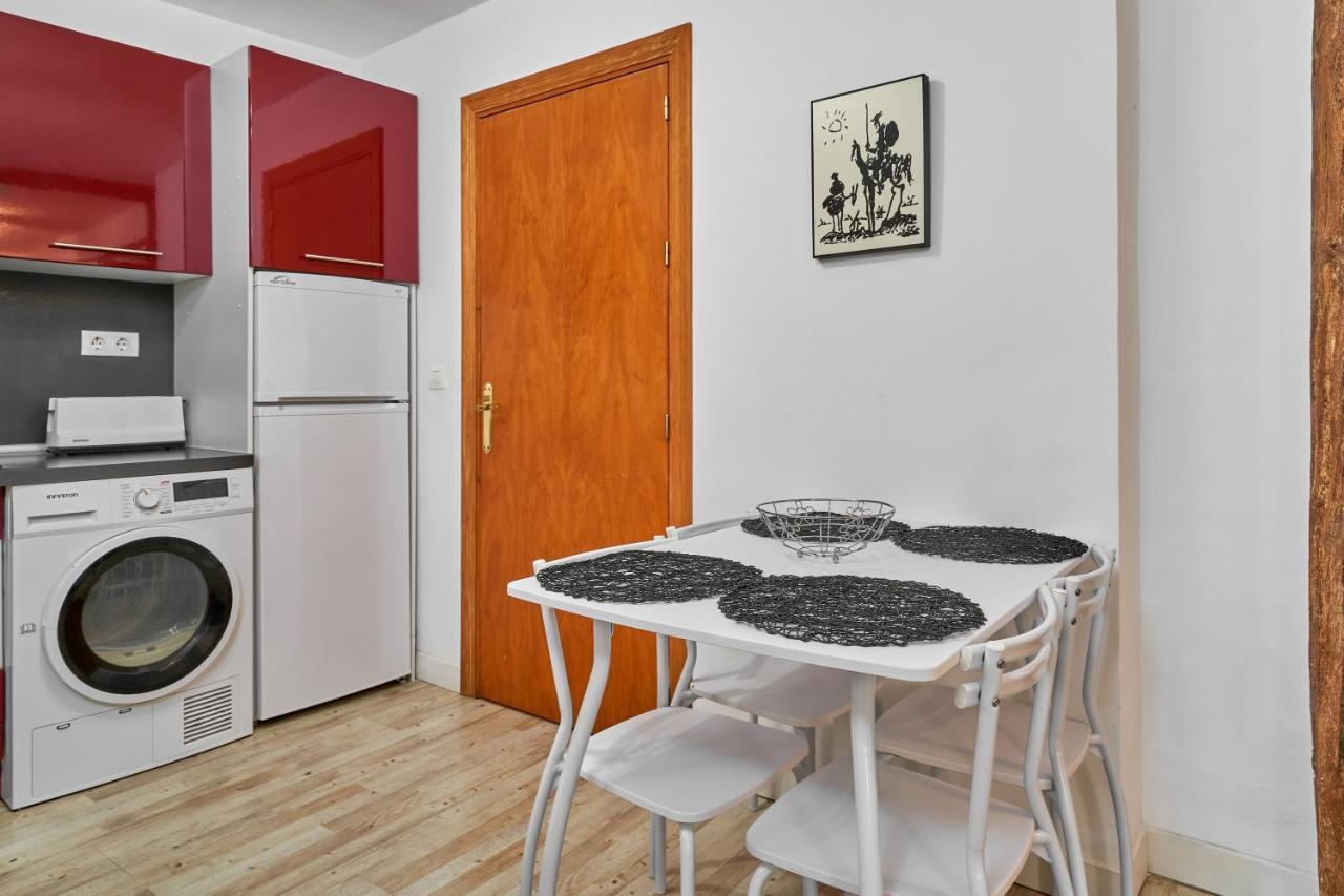 Apartment 250 M From The Beach Almuñécar Екстериор снимка