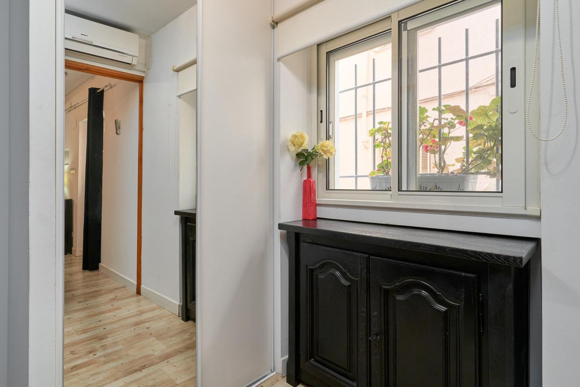 Apartment 250 M From The Beach Almuñécar Екстериор снимка